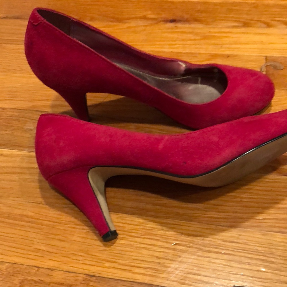 Steve Madden heels
